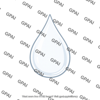 Phenolphthalein colorless