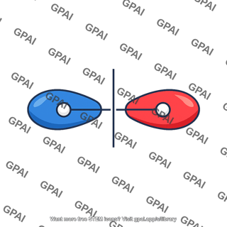 Sigma antibonding molecular orbital