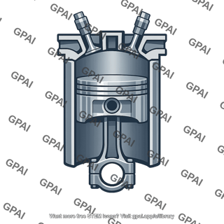 Internal combustion engine cylinder