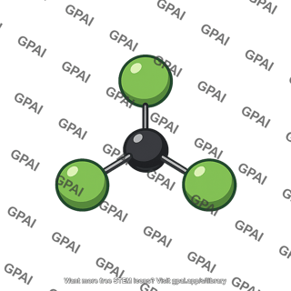 Molecule model