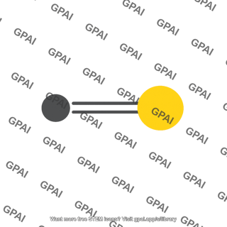 Carbon sulfur double bond