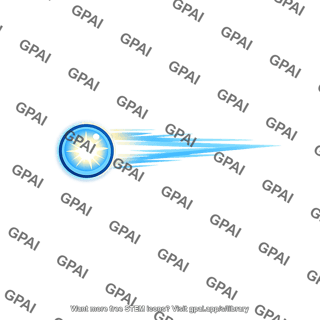 Energetic particle