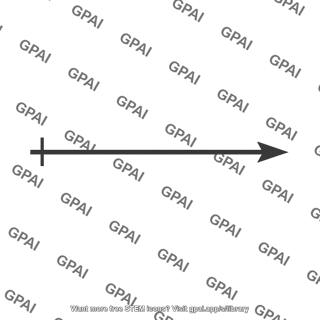 Dipole arrow
