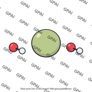 Barium hydroxide formula unit