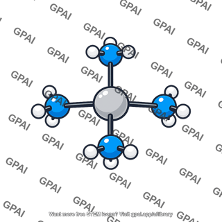 Cd nh3 4 complex