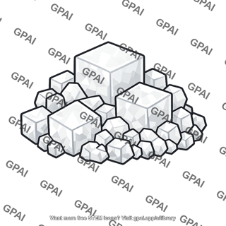 Calcium fluoride