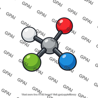 Chiral molecule