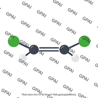 1 2 dichloroethylene trans