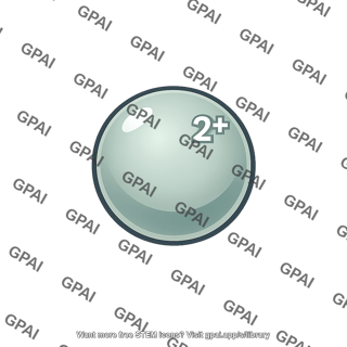 Beryllium cation