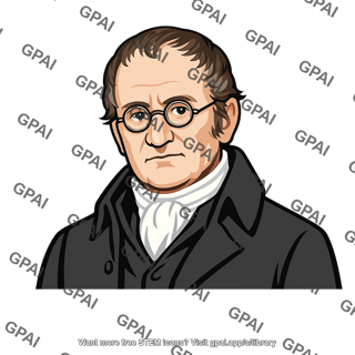 John dalton