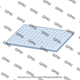 Desalination membrane