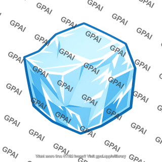 Ice block