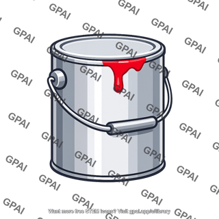 Paint can