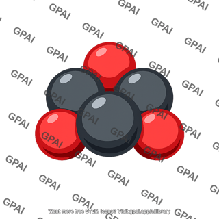 Sphere cluster