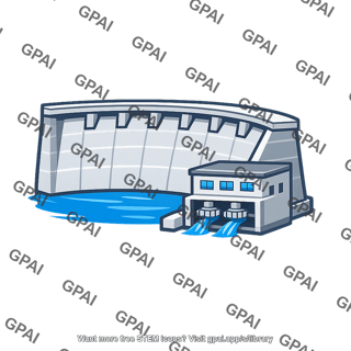 Hydroelectric power plant