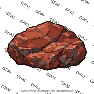 Iron ore fe2o3