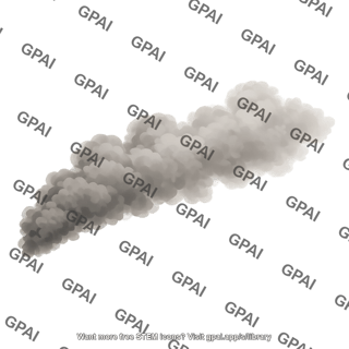 Flue gas