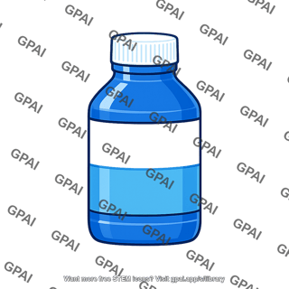 Medicine bottle