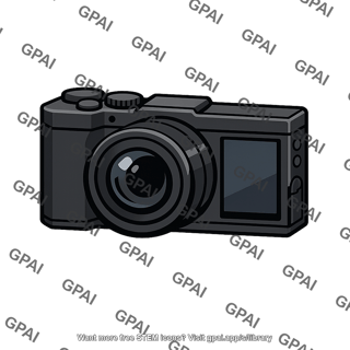 Digital camera