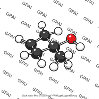 Organic molecule generic