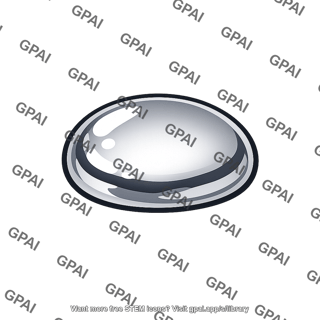 Mercury metal