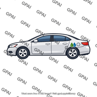 Flex fuel vehicle