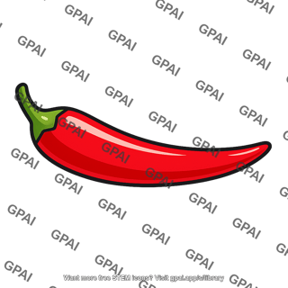 Chili pepper