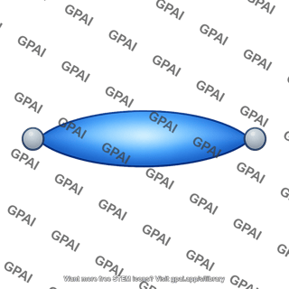 Bonding molecular orbital sigma