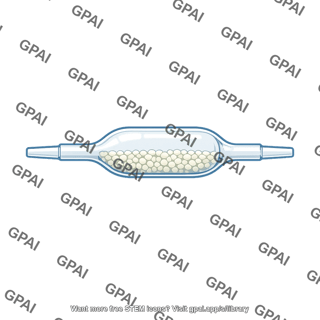 Water absorber
