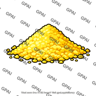 Lead chromate