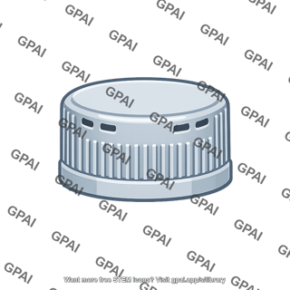 Venting cap