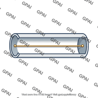 Anode wire