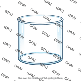 Container empty