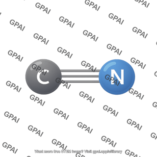 Functional group nitrile