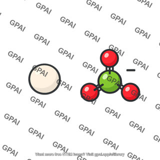 Sodium chlorate