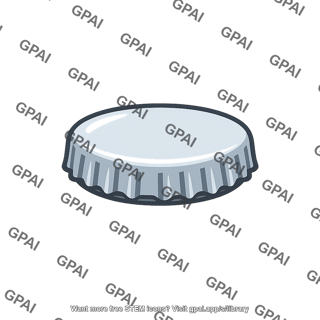 Bottle cap