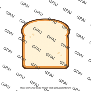 Bread slice