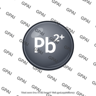 Lead ion