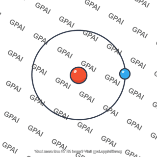 One electron atom