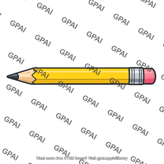 Pencil