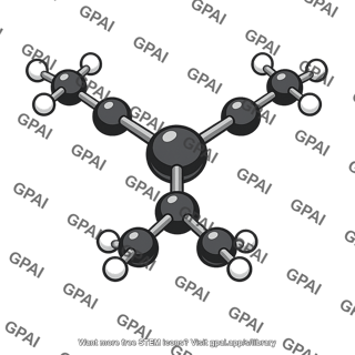 Tetraethyl lead 3d