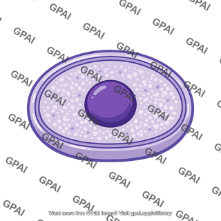 Cell nucleus