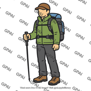 Hiker
