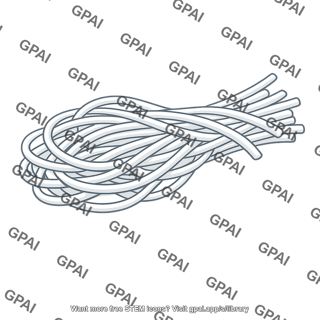 Synthetic fiber