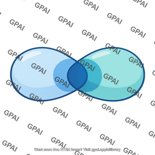 Orbital overlap