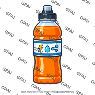 Sport drink