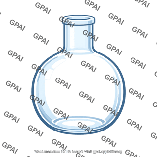 Glass vessel