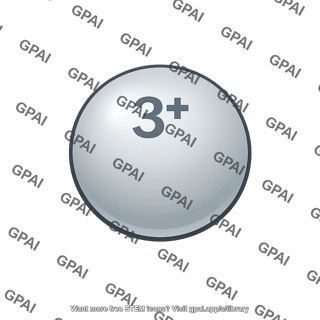 Scandium ion