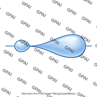 Sp hybrid orbital