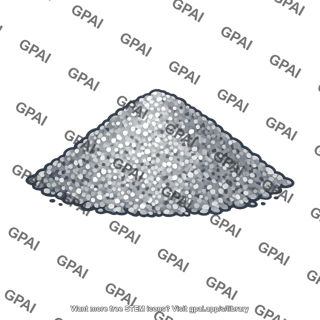 Aluminum powder